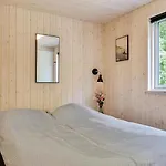 Дом отдыха Villavilla 416 - Strand, Nordsjaelland *