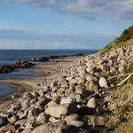 Villavilla 416 - Strand, Nordsjaelland Дом отдыха Vejby