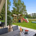 Villavilla 416 - Strand, Nordsjaelland
