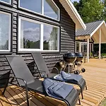 Villavilla 416 - Strand, Nordsjaelland Vejby