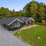 Дом отдыха Villavilla 416 - Strand, Nordsjaelland *