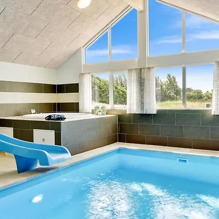 Villavilla 416 - Strand, Nordsjaelland * Vejby