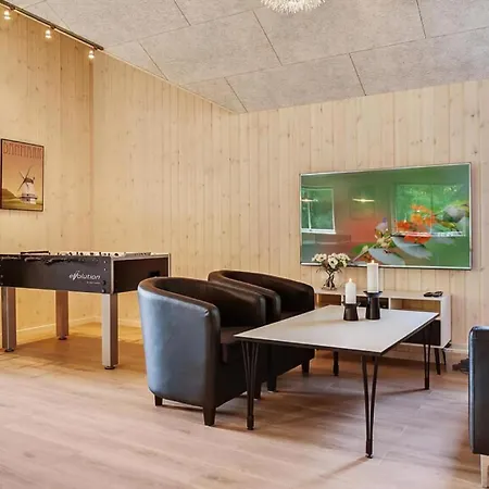 Villavilla 416 - Strand, Nordsjaelland
