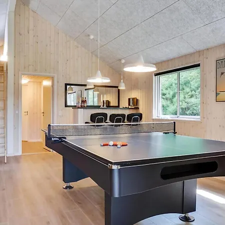 Villavilla 416 - Strand, Nordsjaelland * Vejby