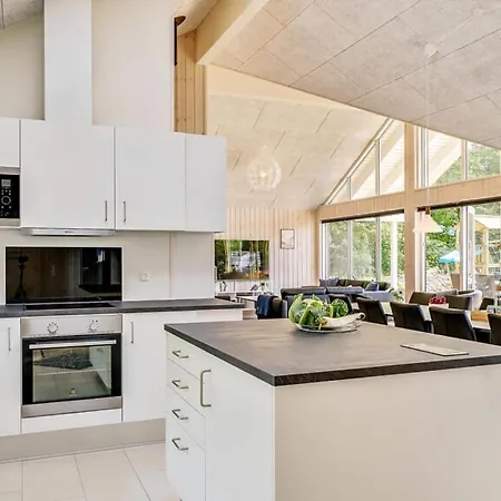 Villavilla 416 - Strand, Nordsjaelland *