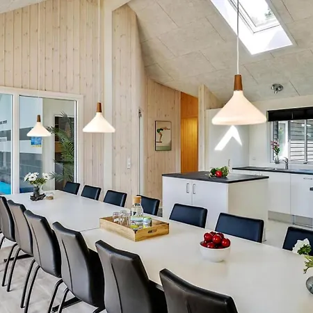 Villavilla 416 - Strand, Nordsjaelland * Vejby