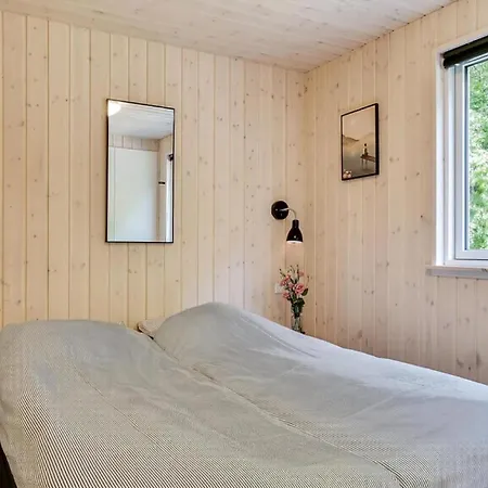 Ferienhaus Villavilla 416 - Strand, Nordsjaelland *