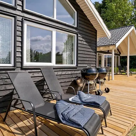 Villavilla 416 - Strand, Nordsjaelland Vejby